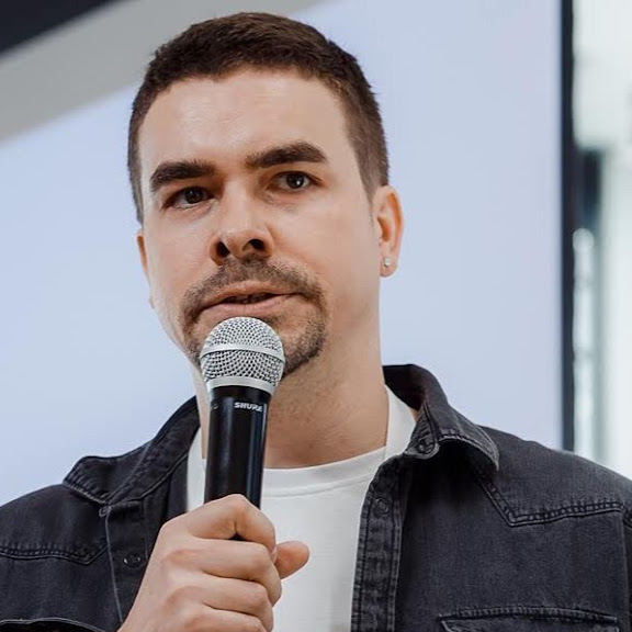 Denis Ermakov, Software Engineer